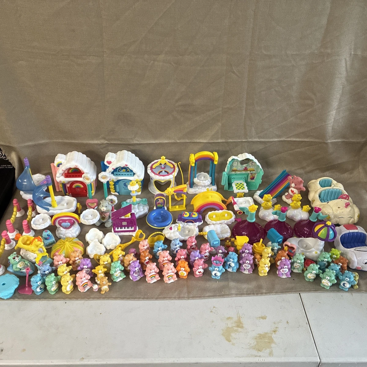 Care Bears Vintage & Antique Toys for sale - eBay
