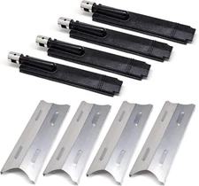 Adviace Grill Replacement Parts for Master Forge BG179A, Replacement for Master