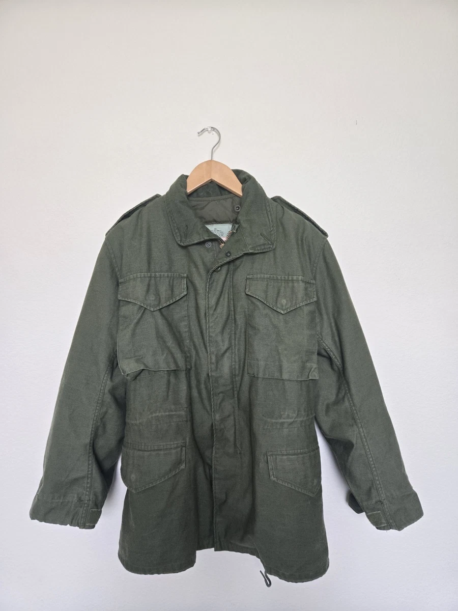 t*k様 70s M65 後期　large regular. M65 Field Jacket In Military Original Period Items (1976-1989) for