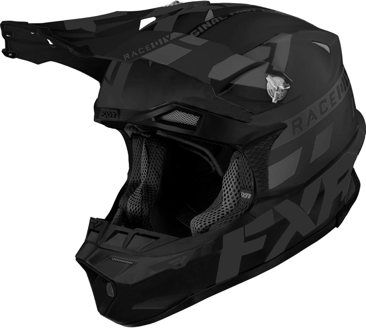 Size 3XL Men Motorcycle & Powersports Helmets for sale | eBay