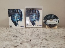 Aliens: Colonial Marines (Sony PlayStation 3, 2013) CIB Ps3 FAST SAME DAY SHIP