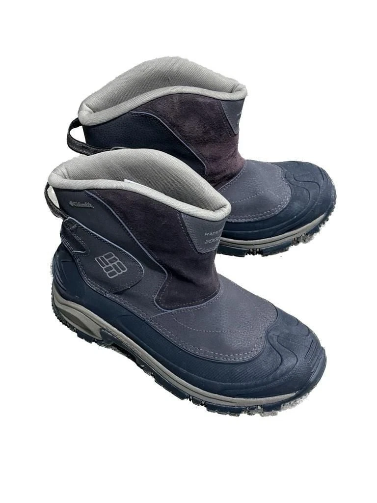 Columbia Men's Bugaboot Slip Waterproof 200g Insulated Winter Boots Size 9