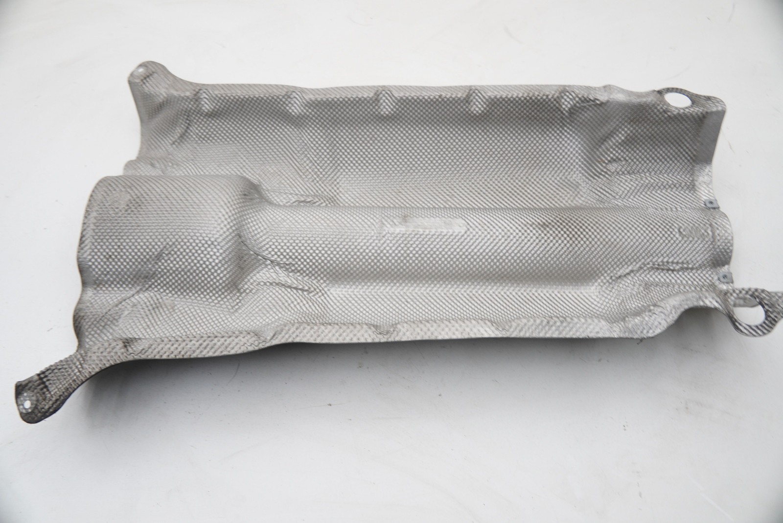Rear Fuel Tank Heat Shield Insulation Panel 51487213369 Rolls Royce Ghost 10-19