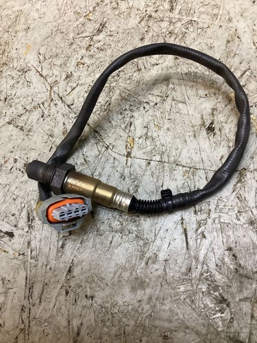 Porsche Macan (95B) 2018 Benzin Lambdasonde Regelsonde 95B906203A PTG5110