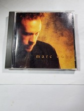 Marc Cohn - Audio CD By MARC COHN  VG++ CD68