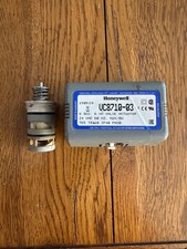 Honeywell VC8710-03 24V Zone Valve Actuator + Valve Body – Hydronic Heating