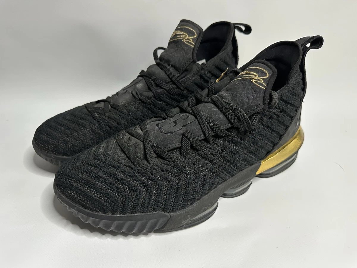 Las mejores ofertas en Nike LeBron 16 I'm King | eBay