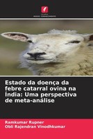 Ramkumar Rupner (U. A.) | Estado Da DoençA Da Febre Catarral Ovina Na ÍNdia:...