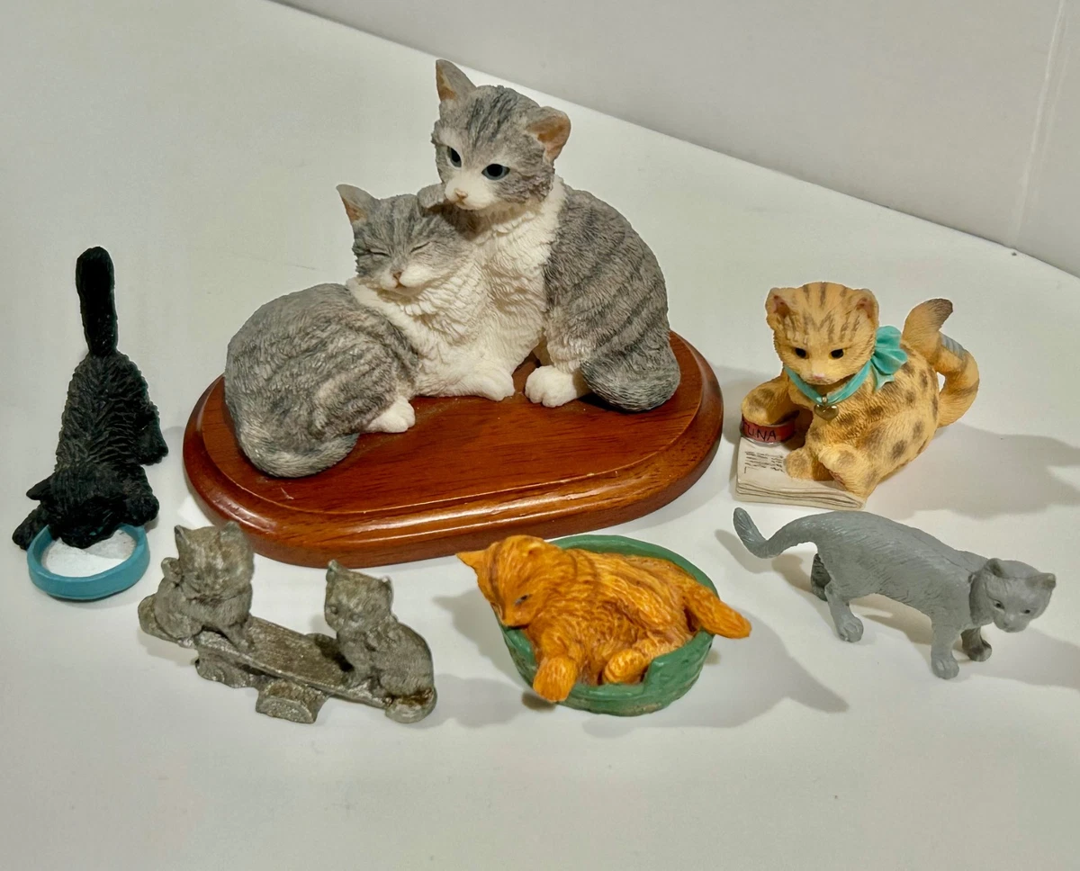 Avon Collectible Cat Figurines for sale | eBay