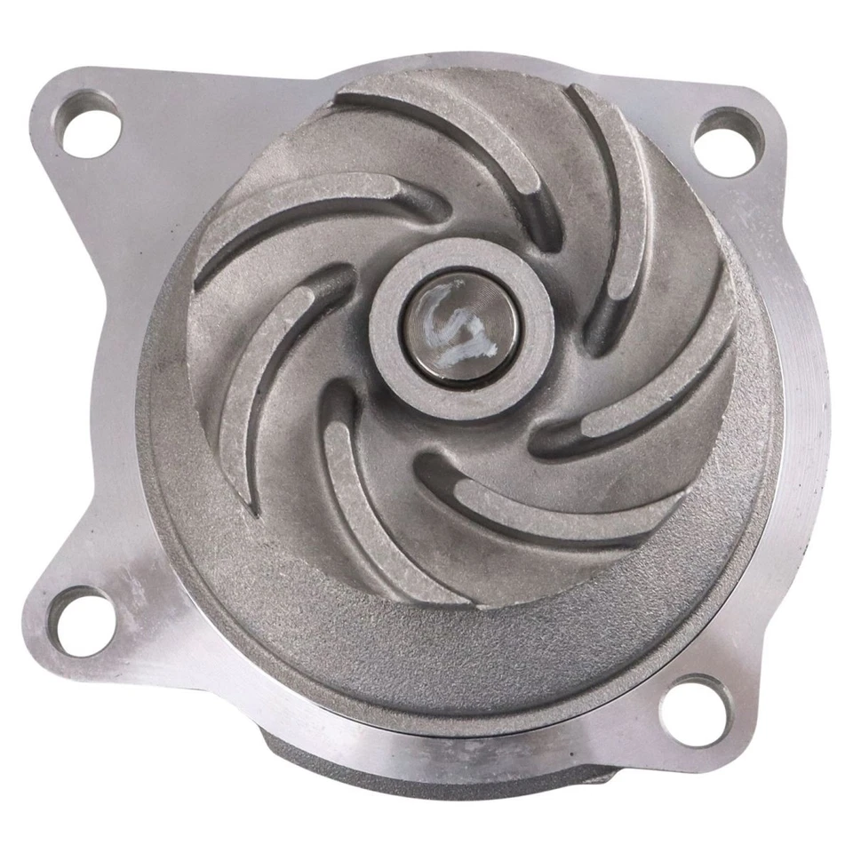 Водяной насос для 87-03 Buick Chevy GMC Isuzu Olds Pontiac 2,0 л 2,2 л - Изображение 4 из 4