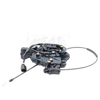 TüRschloss Hinten Rechts FüR Vw Transporter T5 T6 03-15 7E0843654T