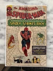The Amazing Spider-Man #19 (Marvel Comics December 1964)