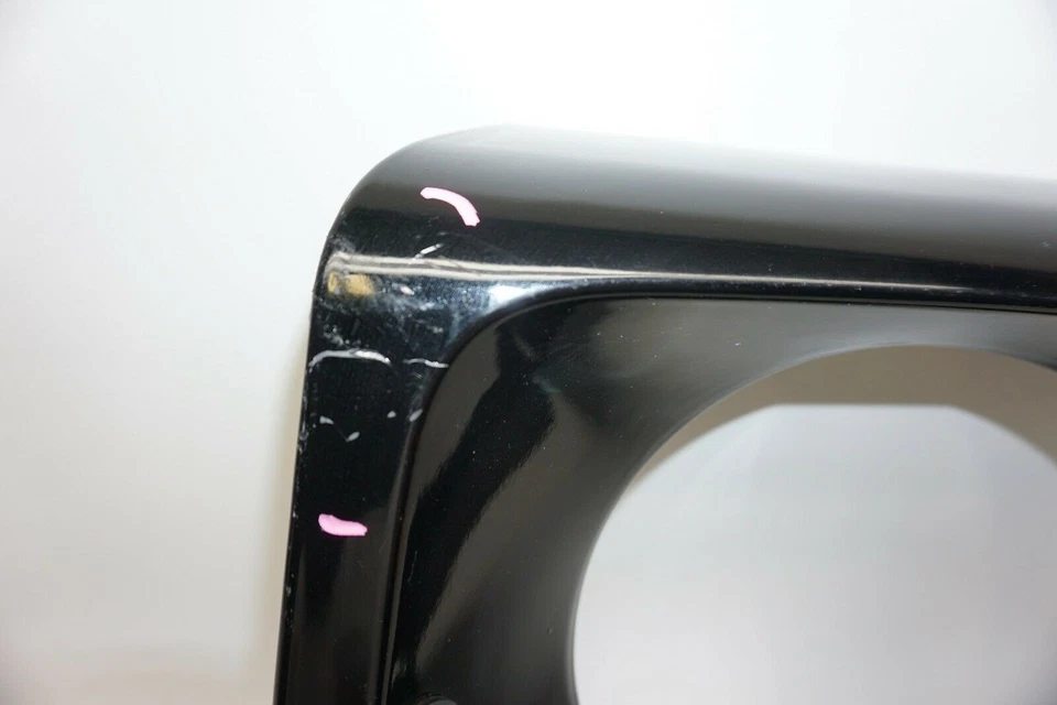 MERCEDES BENZ G550 TAPA FARO EMBELLECEDOR IZQUIERDO 2013-2016 2017 2018 A463 884 0174 Foto 4 de 4