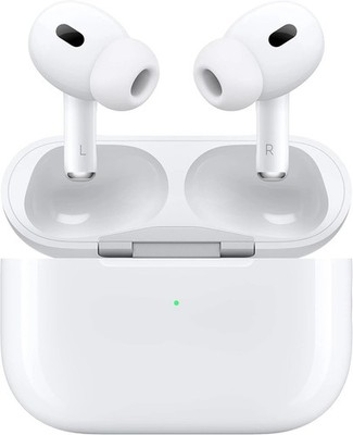 Apple AirPods Pro 2nd generation USB-C MTJV3ZM/A c8 for sale