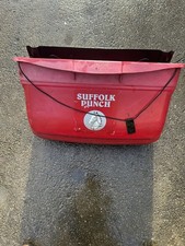  Suffolk Punch 17s replacement red genuine part 