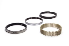 Hastings CM5532040 Engine Piston Ring Set