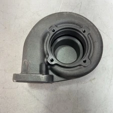 16cm Turbine housing BD  Fits Holset Turbo on Dodge Ram Diesel Cummins Turbo H1C