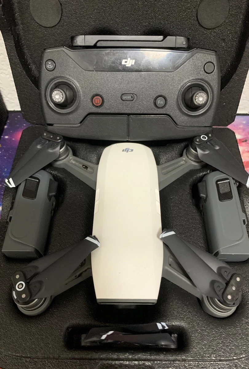 DJI Spark Drones for sale | eBay