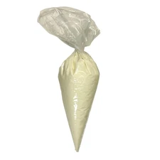 Regency Wraps Professional Chef Grade Heavy Duty Piping Bag For Filling Pastr...