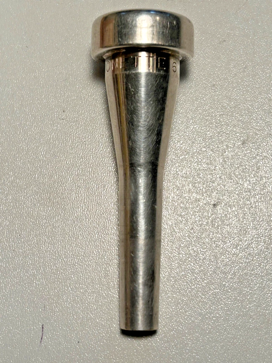 Monette Trumpet Brass Instrument Mouthpieces for sale - eBay