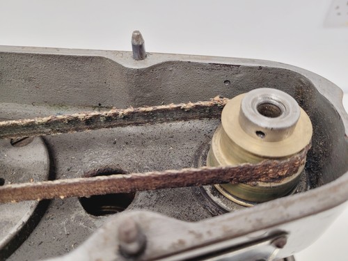 Antique Corona 9FX Watchmakers Benchtop Drill (1957) - Picture 15 of 24