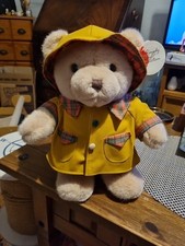 Keel Toys Simply Soft Collection Teddy