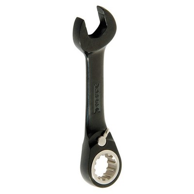 PROTO JSCV08S Ratcheting Wrench,SAE,Hex,1/4'' 22DH96