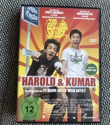 Harold & Kumar