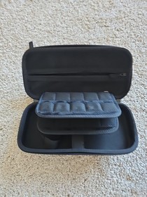 Nintendo Switch 32GB Model HAC-001 w/Joy-cons, Minecraft & More!