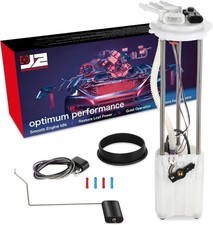 Electric Fuel Pump Module Assembly Compatible with 99-04 Silverado/Sierra 1500..