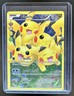 2016 Pokemon Generations Pikachu #RC29/RC32