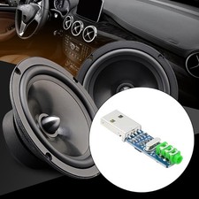 Mini USB Decoding PCM2704 USB Sound Card Analog Decoding Board Module Sound Card