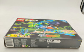 LEGO 6907 Sonic Stinger MIB New Sealed Bag Space Insectoids Vintage 6977 6969