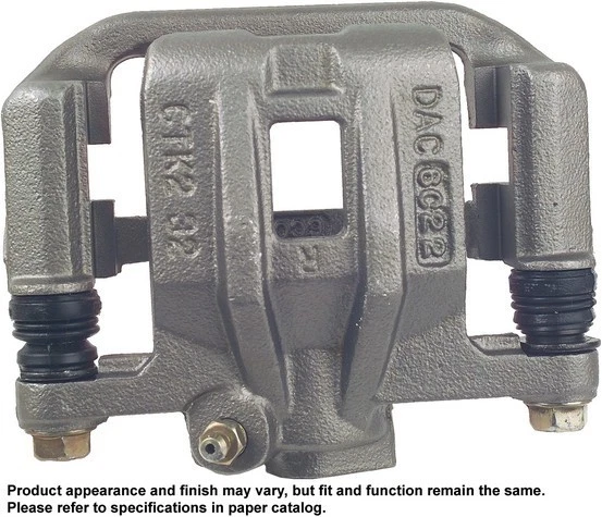 Pinza de freno de disco Cardone Reman P N 19 B2978 Foto 4 de 4