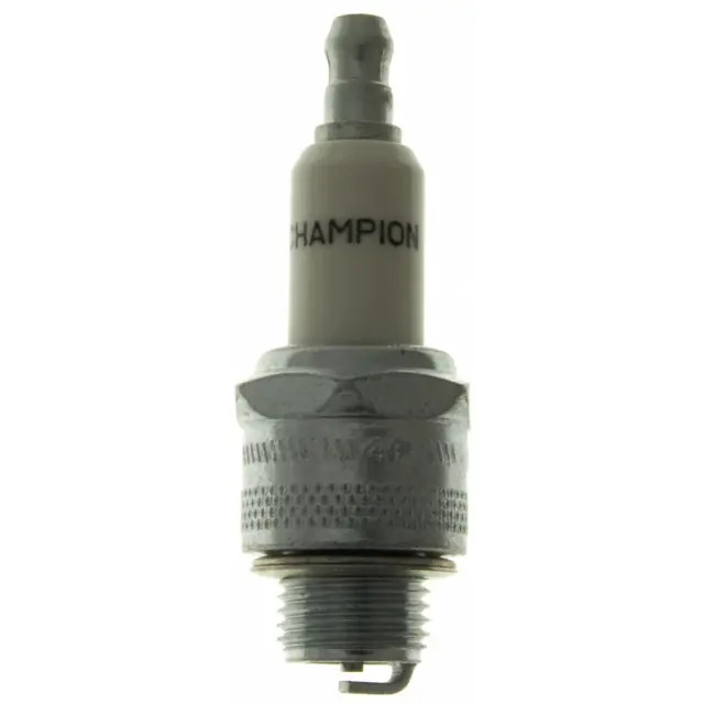 Genuine Champion Race Plugs Copper Plus Small Engine Spark Plug RJ17LM 856
