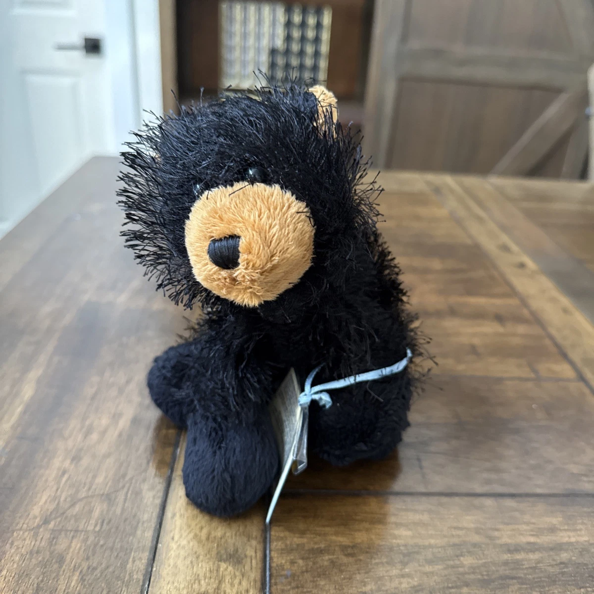 25+ Black Bear Webkinz & Lil 'Kinz Animals for sale | Updated Oct 2026