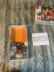 LEGO Magma Monsters 3847 Special Edition 100% Complete with Instructions