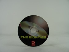 VARIOUS ARTISTS THE EIGHTIES 15 NEW EXCLUSIVE NEW COVERS (476) 15 Track Promo CD