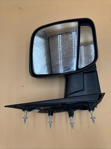 POLYWAY CHEVEROLET GMC TYC POWER Door Mirror OEM 4106-08066 4105-15152-01 USED