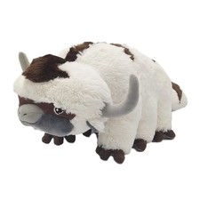 Avatar Appa Plush 45cm Soft Toy Anime Avatar Last Airbender Stuffed Animal Gift