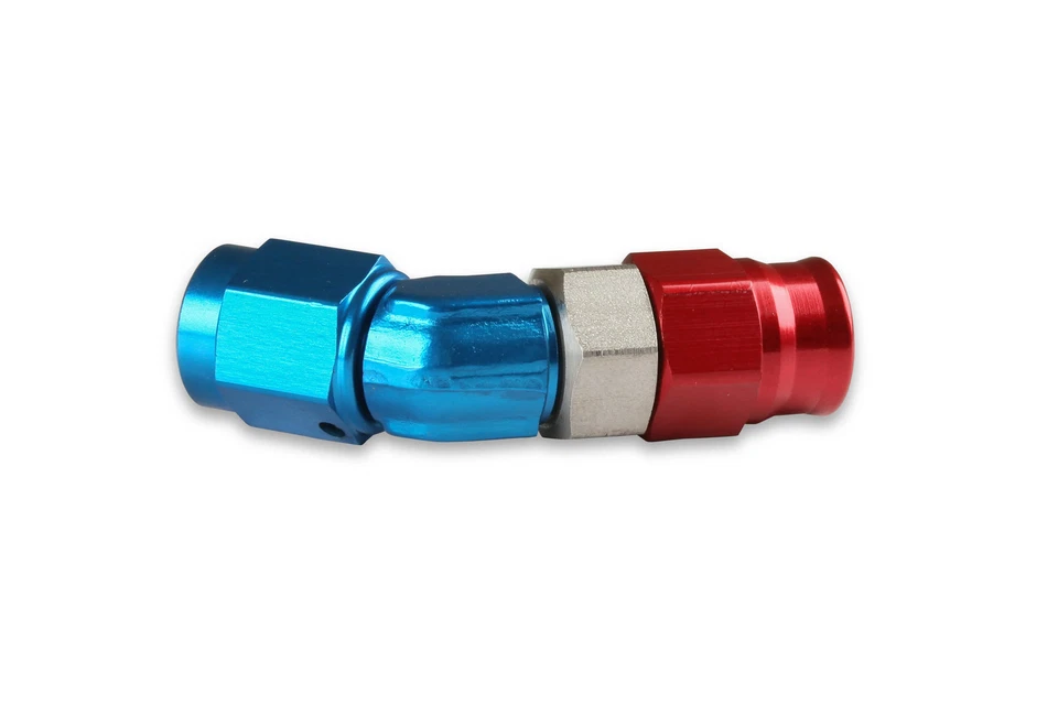 Extremo de manguera Earl's 604533ERL Speed-Seal Foto 4 de 4