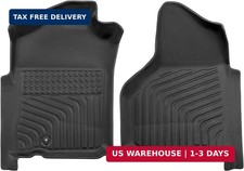 Taptes Floor Mats For Dodge Ram 1500 Crew Cab Quad Cab 2002-2008