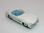 Corgi 303 Mercedes Benz Roadster 300 SL * original *