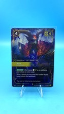 Riftbound Azir - Sovereign (Alternate Art) SFD-177A-221 Foil — live eBay listing