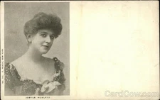 Actress Jobyna Howland E. Reach Antique Original Vintage Postcard