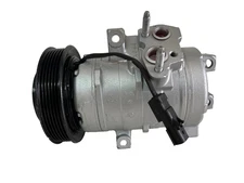 FOR 2006 2007 2008 2009 2010 Dodge Charger 2.7L  Reman AC A/C Compressor