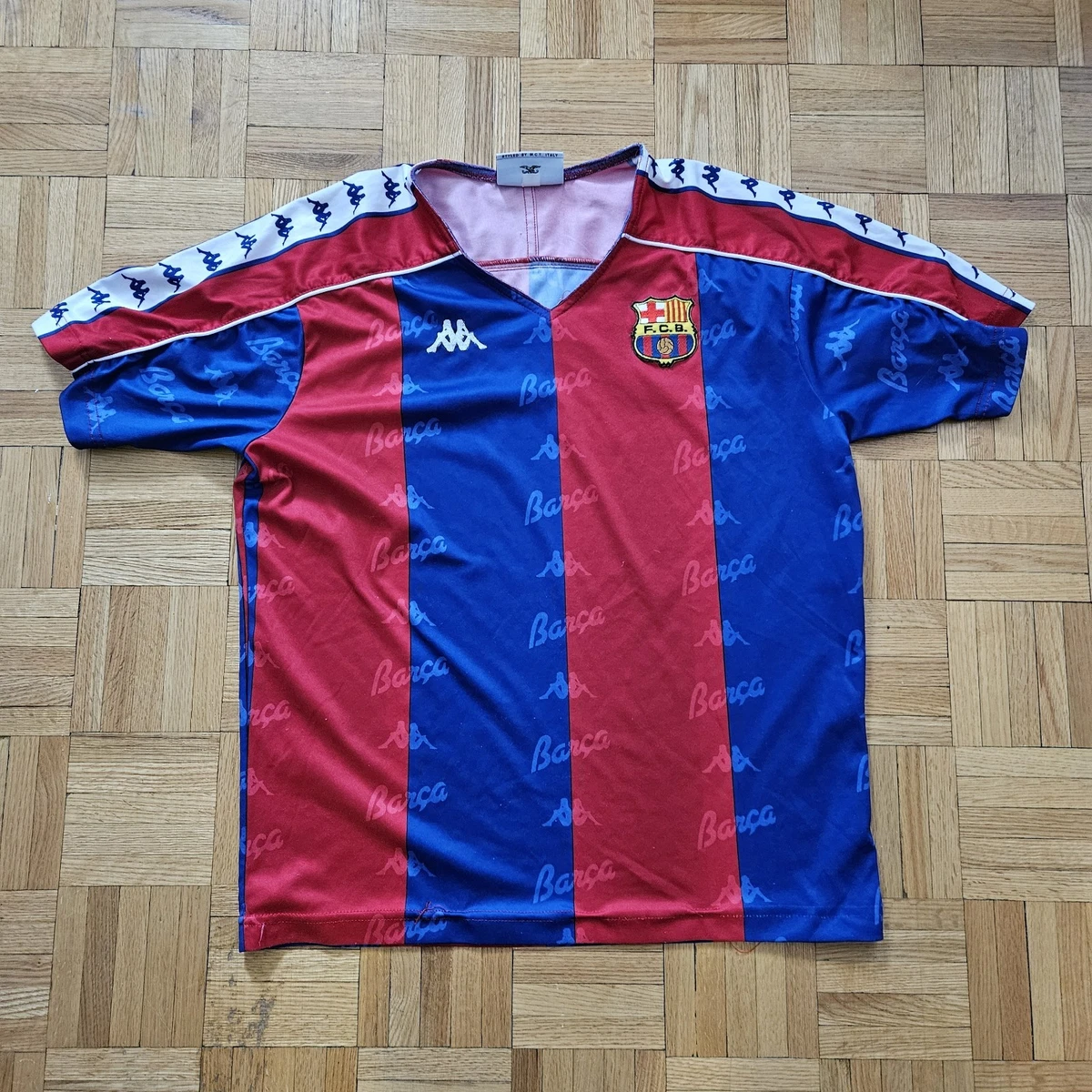 Barcelona Kappa for sale | eBay