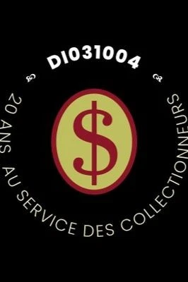 VENTE BILLETS ET MONNAIES VU EN LIVE