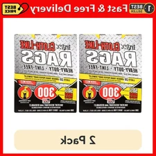 (2 Pack) Intex Nw-00454-75 Cloth-Like Wiping Rags, Fiber Blend