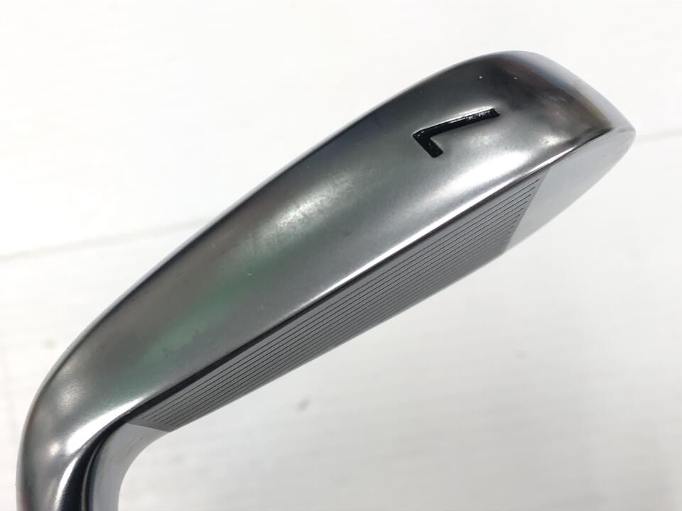 Callaway Apex Pro 2024 Iron Golf Club 7I Ns Pro Modus3